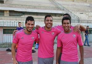 معسكر للزمالك قبل لقاء أورلاندو.. وإصابة حمودي غير مؤثرة