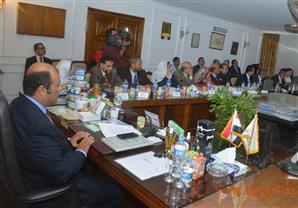 التموين: خطة لتطوير الشركات التابعة للقابضة الغذائية بتكلفة 525 مليون جنيه