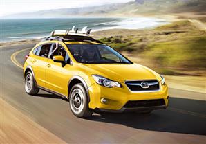 اسباب استدعاء "سوبارو" اليابانية ٧٥ ألف سيارة في الصين 