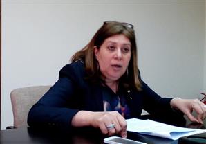 وزيرة السكان: الشباب المصري في طريقه لتولي المسئولية 
