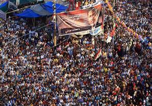 في ذكراها الثانية: هل أخطأ الإخوان في رابعة؟