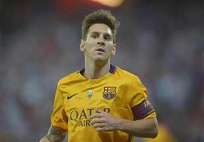 ضربة حرة رائعة لميسي أمام بلباو.. وتصدي أروع من الحارس إيرايزوز