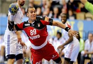 بالأسماء.. 16 حكمًا لإدارة بطولة أمم افريقيا لليد