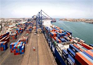 إحصاءات: 915 مليون دولار قيمة صادرات البرازيل لمصر في 6 أشهر