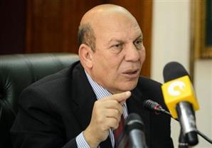وزير التنمية المحلية: اعداد استراتيجية للتنمية الاقتصادية للاسماعيلية والمنيا