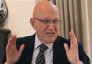 دبلوماسي مصري: القاهرة حريصة على تمكين الحكومة اللبنانية من أداء عملها