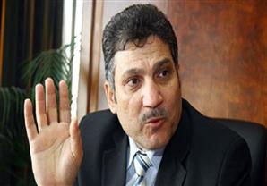 حملة مكبرة لإزالة الأقفاص السمكية والتعديات على فرع رشيد