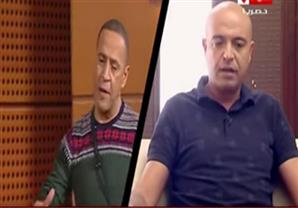  منتج تياترو مصر يكشف سبب رحيل اشرف عبد الباقي عن العمل