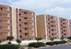 بالشروط والتفاصيل.. الإسكان تطرح 25 ألف وحدة جديدة "150 متراً كاملة التشطيب"