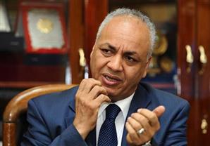 بكري :لابد من تجميد عضوية قطر بالجامعة العربية وغلق سفاراتها 