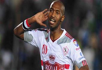 شيكابلا يتحدث عن مباراة الوداد "الصعبة".. وتحقيق الحلم المنتظر