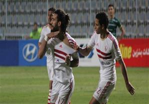 تيجانا يتحدث عن عروض احتراف باسم مرسي.. واللاعب يغيب عن مواجهة أورلاندو