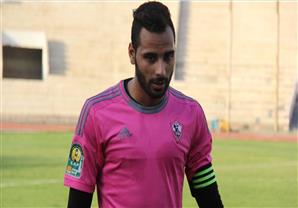 طاهر: جنش رد على المشككين.. والحارس: أهدي التأهل لوالدتي