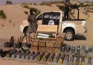 كيف ينتهي القمع والتمرد في سيناء؟