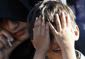 زيادة قياسية في عدد المهاجرين الذين وصلوا إلى حدود أوروبا