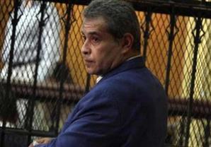  مؤسسة حقوقية تطالب بالمساوة بين السجناء في ملف الإفراج الصحي مثل توفيق عكاشة