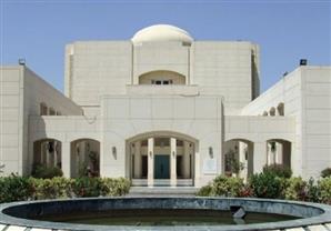 اليوم.. افتتاح الدورة الثامنة لمهرجان المسرح القومي بدار الأوبرا