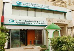 "كريدي أجريكول مصر": 58% زيادة في صافي الربح في النصف الأول من 2015