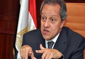 قرار من عبد النور بتعديل اللائحة المالية للعاملين باتحاد الغرف التجارية