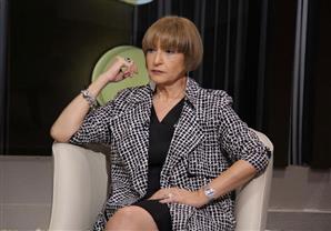 ليلى عز العرب تطل بـ3 وجوه مختلفة في رمضان