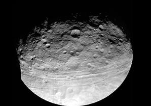 ناسا: كويكب "يوم القيامة" لن يصطدم بالأرض