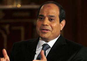 تعليمات رئاسية للسيسي بشأن مكافحة الفساد ومشاريع وطنية كبرى