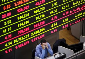 البورصة تخسر 9.3 مليار جنيه في أسبوع وسط تراجع جماعي للمؤشرات