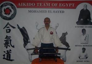 الليلة.. أول سينمار دولي للآيكيدو في مصر