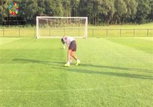 جاريث بيل يفشل في اختبار "الديزي".. النتيجة كوميدية