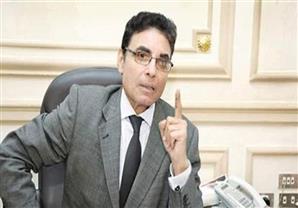 كبيش: لا يمكن مقاضاة قطر بسبب فيلم "الجزيرة" المسيء للجيش - (فيديو)