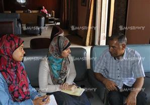 نائب رئيس "شؤون الأسرى" الفلسطينيين: الإضراب الخيار الأخير للأسير وإسرائيل تتوحش بإذن العالم – (حوار