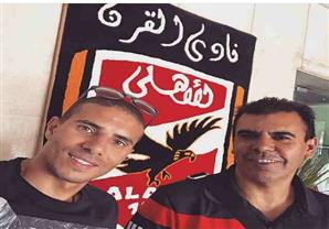 زيدان يشعل "الميركاتو" بصورة أمام النادي الأهلي