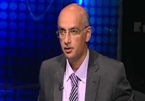 وزير التعليم الفني ورئيس جامعة قناة السويس يبحثان التعاون في مجال تدريب المعلمين