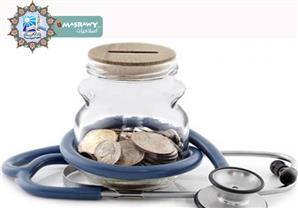 ما حكم صرف الزكاة لعلاج الفقراء وإجراء العمليات الجراحية؟