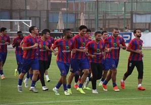 الأهلي يبدأ الاستعداد لـ"خيتافي" الأربعاء