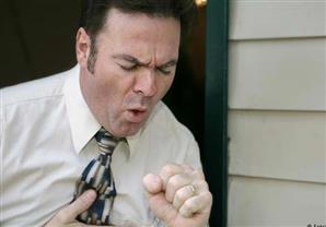 لون البلغم دليلك للتعرف على نوع مرضك