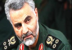 تقارير: لقاء عاصف بين رئيس الوزراء العراقي وقاسم سليماني بسبب المالكي 