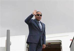 الرئيس السيسي يصل غدا الى سنغافورة في مستهل جولة أسيوية