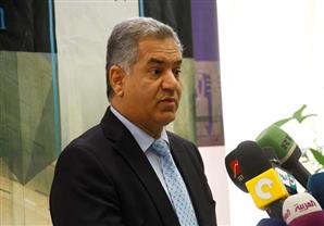 وزير الآثار يعلن اكتشاف جزء من جدار يعود للعصر الفاطمي بالجمالية