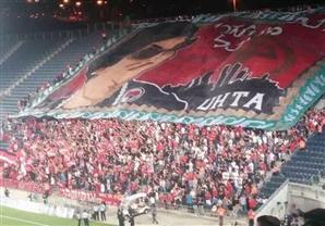 فريق إسرائيلي يلعب على أنغام أم كلثوم 