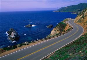 أجمل الطرق البرية حول العالم.. الأخير لا يقاوم (صور)