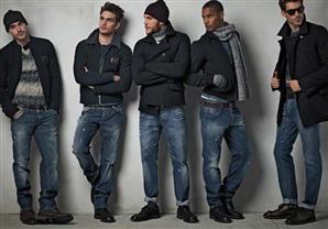 ما هى موضة أزياء الرجال الحديثة لصيف 2015؟‎ اكتشف