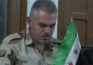 إصابة قيادي بالمعارضة السورية في تفجير جنوبي تركيا