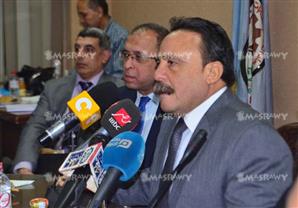 المراغي: "الخدمة المدنية لن يضر".. ويؤكد: "مصر أولًا.. والماديات ثانيا"