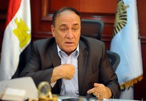 بالفيديو.. اللواء سمير فرج: السيسي لن يدخل في تحالفات دولية لمكافحة الإرهاب