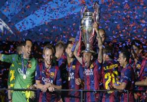 10 معلومات يجب أن تعرفها قبل سحب قرعة دوري أبطال أوروبا