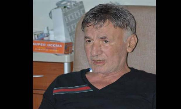 بالفيديو- عزت أبو عوف في أول ظهور له: "الأطباء نصحوني بالابتعاد عن العصبية"