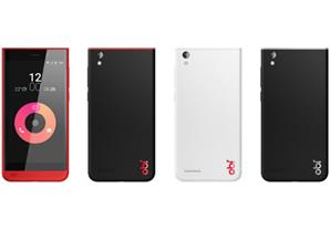 "Obi Worldphone " تُعلِن عن هاتفين جديدين للمنافسة بقطاع الهواتف الذكية