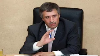 وزير النقل الأردني: مصر قامة تاريخية ومنارة للعلم عبر العصور