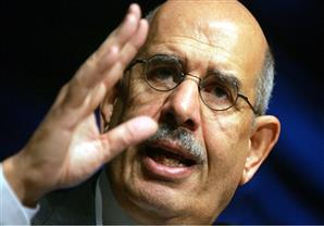 البرادعي: هل سنستمر في تدمير أنفسنا في اليمن وليبيا والعراق لصالح الإرهاب؟